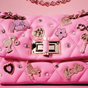 Barbie Aldo Bag